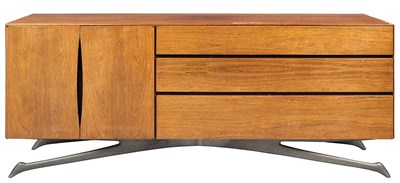 Lot 221 - Vladimir Kagan German/American, 1927-2016...