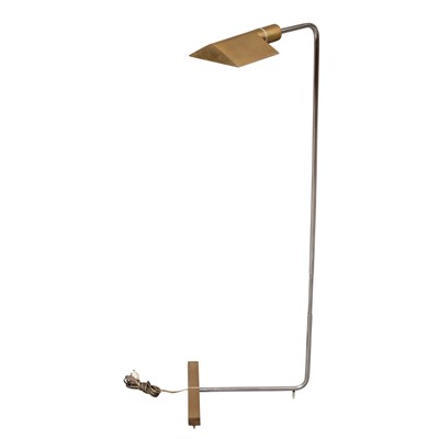 Lot 225 - Cedric Hartman American, b. 1929 Floor Lamp,...