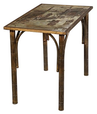 Lot 233 - Philip and Kelvin LaVerne American, 1908-1988...