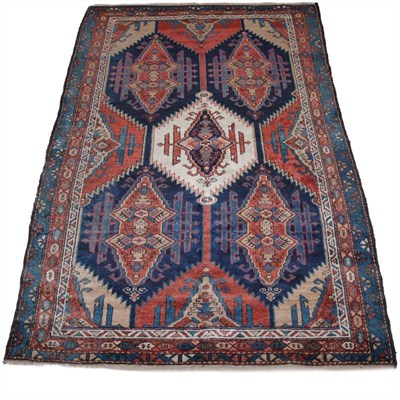 Lot 229 - Northwest Persian Rug Northwest Persia, circa...
