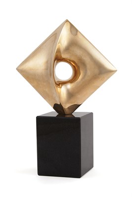 Lot 106 - Antonio Grediaga Kieff Spanish/Canadian, b....