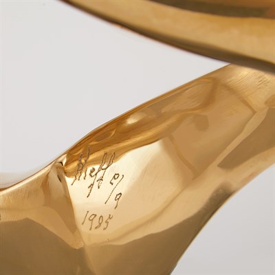 Lot 107 - Antonio Grediaga Kieff Spanish/Canadian, b....