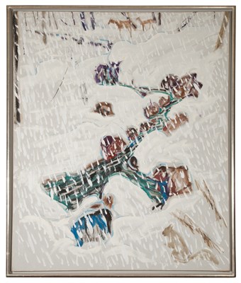 Lot 59 - Wallace Bradstreet Putnam American, 1899-1989...