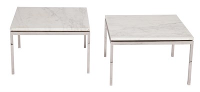 Lot 327 - Florence Knoll American, b. 1917 Set of Four...