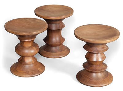 Lot 323 - Charles and Ray Eames American, 1907-1978 and...