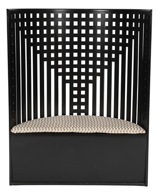 Lot 241 - Charles Rennie Mackintosh English, 1868-1928...