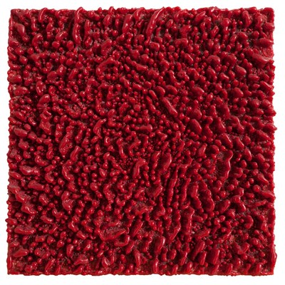 Lot 34 - Martin Kline American, b. 1961 Brain Trust,...