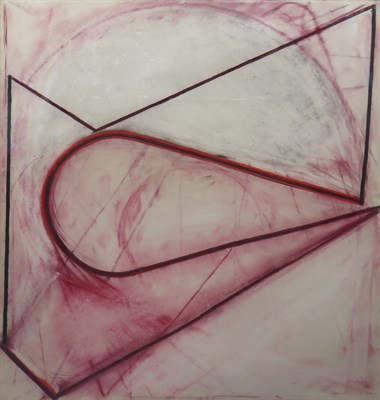 Lot 31 - Arthur Cohen American, 1928-2012 Untitled,...