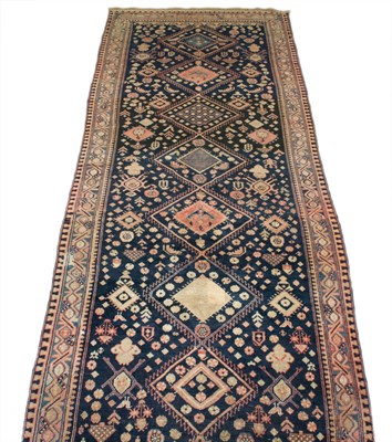 Lot 298 - Northwest Persian Gallery Carpet Northwest...