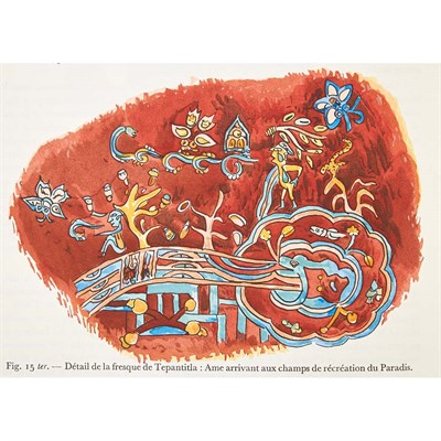 Lot 175 - [PSYCHEDELIC MUSHROOMS] HEIM, ROGER and WASSON,...