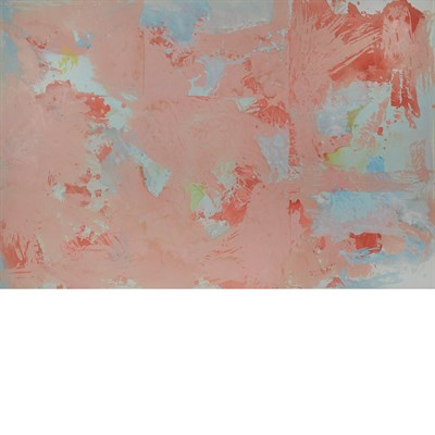 Lot 47 - Walter Darby Bannard American, b. 1934 Western...