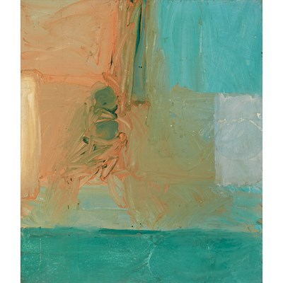 Lot 43 - Joe Stefanelli American, b. 1921 Jack's...