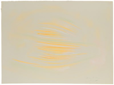 Lot 92 - Ralph Humphrey American, 1932-1990 Untitled,...