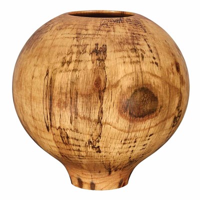 Lot 351 - Philip Moulthrop American, b. 1947 Vessel...