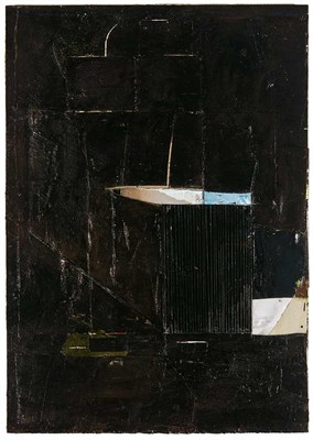 Lot 162 - Florian Schmidt Austrian, b. 1980 Untitled...