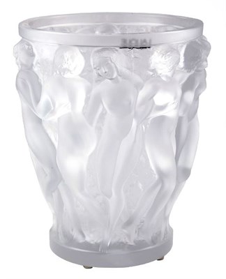Lot 268 - René Lalique French, 20th/21st century...