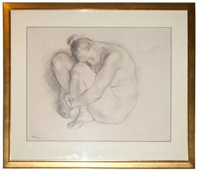 Lot 119 - Francisco Zuniga Mexican, 1912-1998 Female...