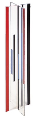 Lot 23 - Ilya Bolotowsky Russian/American, 1907-1981...