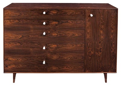 Lot 338 - George Nelson & Associates American, 20th...