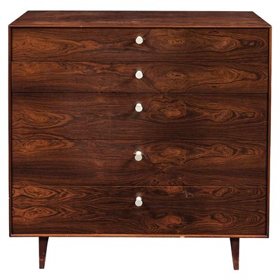 Lot 339 - George Nelson & Associates American, 20th...