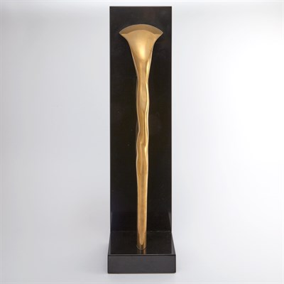 Lot 195 - Jack Zajac American, b. 1929 Falling Water,...