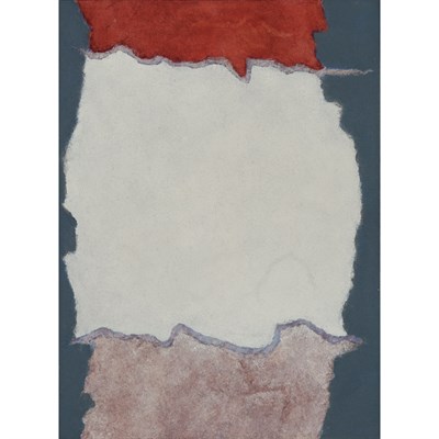 Lot 32 - Theodoros Stamos Greek/American, 1922-1997...