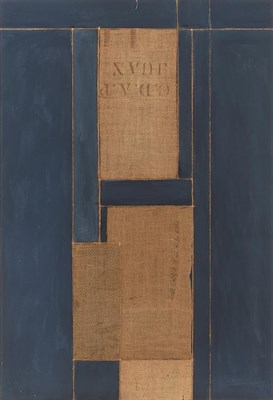 Lot 53 - Stephen Edlich American, 1944-1989 Choral...