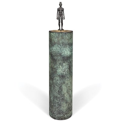 Lot 57 - Robert Graham American, 1938-2008 Untitled...