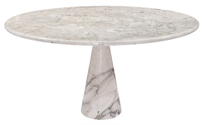 Lot 251 - Angelo Mangiarotti Italian, 1921-2012 Dining...