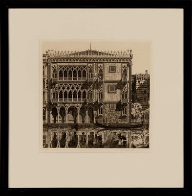 Lot 9 - John Taylor Arms VENETIAN FILAGREE (F. 235)...