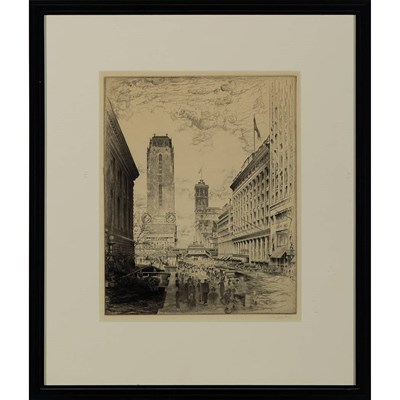 Lot 5 - John Taylor Arms WEST FORTY-SECOND STREET (F....