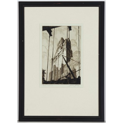 Lot 90 - Gerald Kenneth Geerlings OLYMPUS (C. 7)...