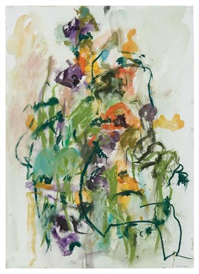 Lot 86 - Robert Harms American. b. 1962 Untitled 5,...