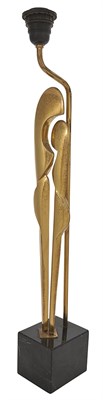 Lot 241 - Philippe Jean French, 20th century Sculpture,...
