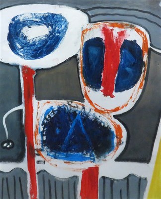 Lot 29 - Hendrika Antonia van Diest Dutch, b. 1948...