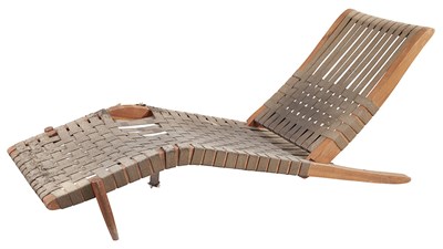 Lot 293 - George Nakashima Japanese/American, 1905-1990...