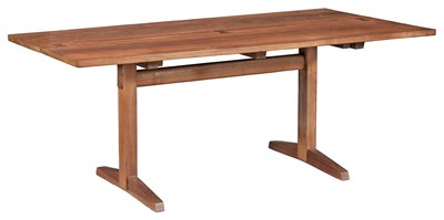 Lot 297 - George Nakashima Japanese/American, 1905-1990...