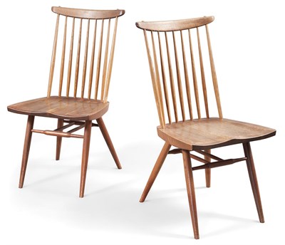 Lot 296 - George Nakashima Japanese/American, 1905-1990...