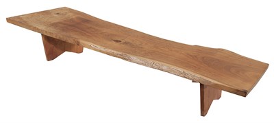 Lot 294 - George Nakashima Japanese/American, 1905-1990...