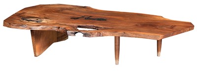 Lot 303 - George Nakashima Japanese/American, 1905-1990...