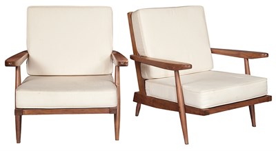 Lot 298 - George Nakashima Japanese/American, 1905-1990...