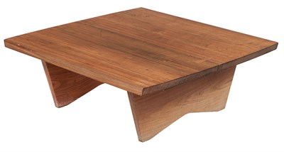 Lot 300 - George Nakashima Japanese/American, 1905-1990...