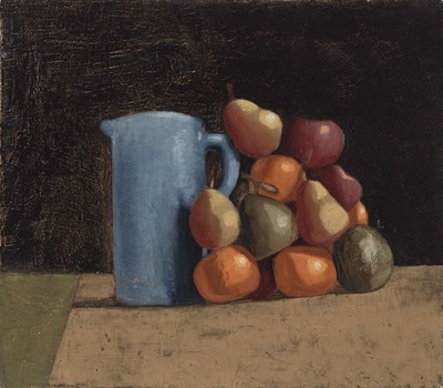 Lot 10 - Richard Baker American, b. 1959 (i) Untitled...