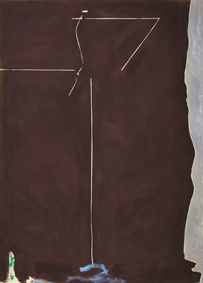Lot 44 - Jack Roth American, 1927-2004 The Mathematical...