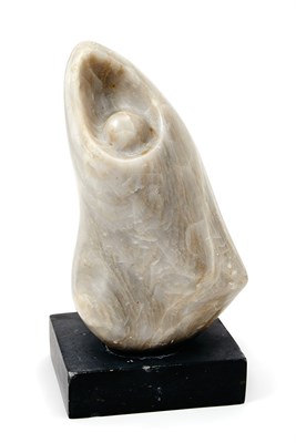 Lot 53 - Marina Nunez del Prado Bolivian, 1910-1996...