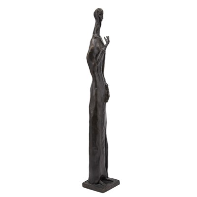 Lot 82 - Doris Caesar American, 1893-1971 Untitled...
