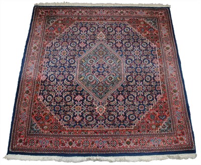 Lot 692 - Bidjar Rug North Iran, contemporary The...