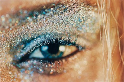 Lot 91 - Marilyn Minter American, b. 1948 Frostbite,...