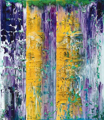 Lot 125 - Stanley Casselman American, b. 1963 IR-38-4,...