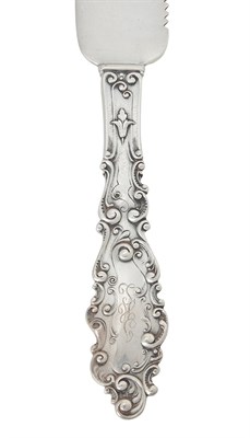 Lot 179 - Gorham Sterling Silver Partial Flatware...
